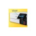 Epson EcoTank ET-8500, Multifunktionsdrucker(grau/schwarz, USB, WLAN, Scan, Kopie)