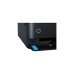 Epson EcoTank ET-8550, Multifunktionsdrucker(schwarz, USB, WLAN, Scan, Kopie)