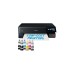 Epson EcoTank ET-8550, Multifunktionsdrucker(schwarz, USB, WLAN, Scan, Kopie)