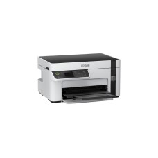 Epson EcoTank ET-M2120, Multifunktionsdrucker(USB, WLAN, Scan, Kopie)