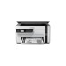 Epson EcoTank ET-M2120, Multifunktionsdrucker(USB, WLAN, Scan, Kopie)