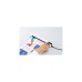 Epson Epson WorkForce DS-70, Scanner(grau, USB)