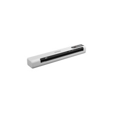 Epson Epson WorkForce DS-80W, Scanner(grau, WLAN, USB)