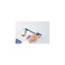 Epson Epson WorkForce DS-80W, Scanner(grau, WLAN, USB)