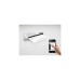 Epson Epson WorkForce DS-80W, Scanner(grau, WLAN, USB)