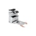 Epson Epson WorkForce Pro WF-C878RDWF, Tintenstrahldrucker(grau, USB, LAN, WLAN, Kopie, Scan, Fax)