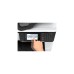 Epson Epson WorkForce Pro WF-C878RDWF, Tintenstrahldrucker(grau, USB, LAN, WLAN, Kopie, Scan, Fax)