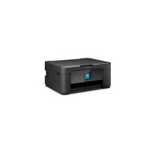 Epson Expression Home XP-3200, Multifunktionsdrucker(schwarz, USB, WLAN, Scan, Kopie)