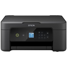 Epson Expression Home XP-3205, Multifunktionsdrucker(schwarz, USB, WLAN, Scan, Kopie)