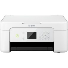 Epson Expression Home XP-4205, Multifunktionsdrucker(weiß, USB, WLAN, Scan, Kopie)