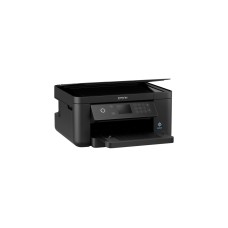 Epson Expression Home XP-5200, Multifunktionsdrucker(schwarz, USB, WLAN, Scan, Kopie)