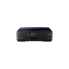 Epson Expression Photo XP-970, Multifunktionsdrucker(schwarz, USB, WLAN, Ethernet, Scan, Kopie)