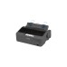 Epson LQ-350, Nadeldrucker(grau, USB/PAR)