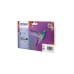 Epson Multipack 6-colours T0807 Claria Photographic Ink, Tinte(Retail)