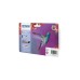 Epson Multipack 6-colours T0807 Claria Photographic Ink, Tinte(Retail, Outlet)