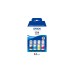 Epson Multipack EcoTank 104 (C13T00P640), Tinte