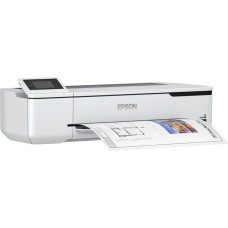 Epson SureColor SC-T3100N, Tintenstrahldrucker(weiß/schwarz)