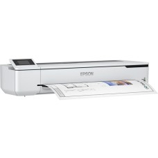 Epson SureColor SC-T5100N, Tintenstrahldrucker