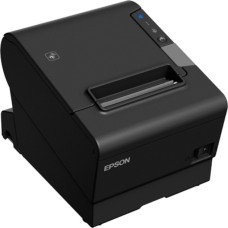 Epson TM-T88VI, Bondrucker(schwarz, USB, LAN)