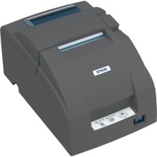 Epson TM-U220B, Bondrucker(schwarz, LAN, Kassenschublade)