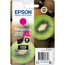 Epson Tinte 202XL magenta C13T02H34010(Claria Premium)