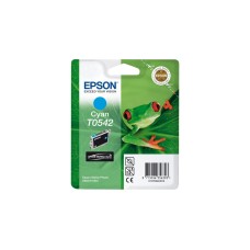 Epson Tinte Cyan T054240(Retail)