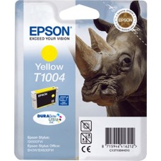 Epson Tinte Gelb C13T10044010(Retail)