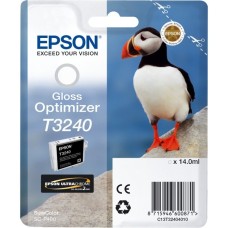 Epson Tinte Gloss Optimizer C13T324040