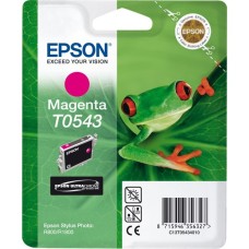 Epson Tinte Magenta T054340(Retail)