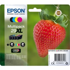 Epson Tinte Multipack 29XL (C13T29964012)(Claria Home)