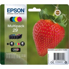 Epson Tinte Multipack 29 (C13T29864012)(Claria Home)