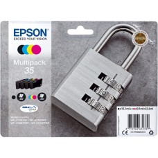 Epson Tinte Multipack 35 (C13T35864010)(DURABrite Ultra)