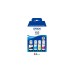 Epson Tinte Multipack Ecotank 102 (C13T03R640)
