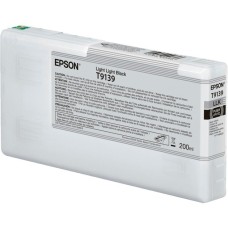 Epson Tintehellschwarz T9139 (C13T913900)