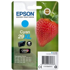 Epson Tinte cyan 29XL (C13T29924012)(Claria Home)