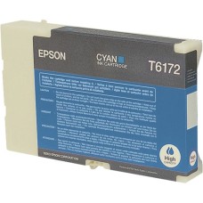 Epson Tinte cyan C13T617200(Retail)