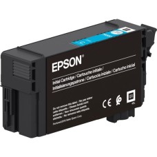 Epson Tinte cyan T40D240 (C13T40D240)(Ultrachrome XD2)