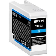 Epson Tinte cyan T46S2 (C13T46S200)(Ultrachrome PRO 10)