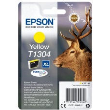 Epson Tinte gelb 1304XL (C13T13044012)(DURABrite)