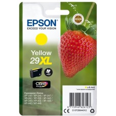 Epson Tinte gelb 29XL (C13T29944012)(Claria Home)