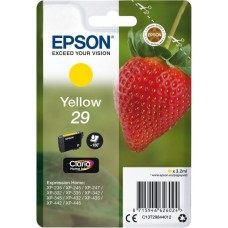 Epson Tinte gelb 29 (C13T29844012)(Claria Home)