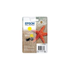 Epson Tinte gelb 603XL (C13T03A44010)