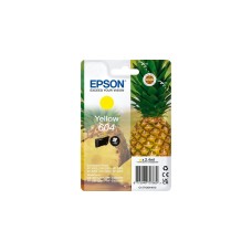 Epson Tinte gelb 604 (C13T10G44010)