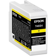 Epson Tinte gelb T46S4 (C13T46S400)(Ultrachrome PRO 10)