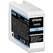 Epson Tinte hell-cyan T46S5 (C13T46S500)(Ultrachrome PRO 10)