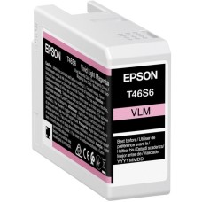 Epson Tinte hell-magenta T46S6 (C13T46S600)(Ultrachrome PRO 10)