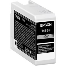 Epson Tinte hellgrau T46S9 (C13T46S900)(Ultrachrome PRO 10)