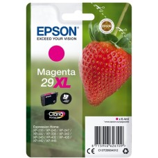 Epson Tinte magenta 29XL C13T29934012(Claria Home)