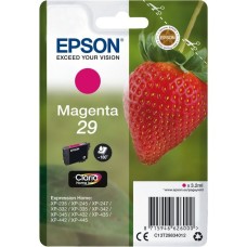 Epson Tinte magenta 29 (C13T29834012)(Claria Home)