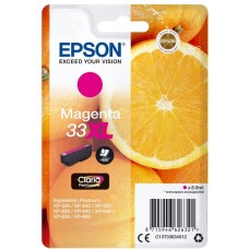 Epson Tinte magenta 33XL (C13T33634012)(Claria Premium)